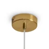 Подвесной светильник Кинсли / Kinsley (Латунь) FR5533PL-01BS - фото 7