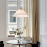 Подвесной светильник Кинсли / Kinsley (Латунь) FR5533PL-01BS - фото 8