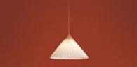 Подвесной светильник Кинсли / Kinsley (Латунь) FR5533PL-01BS - фото 11