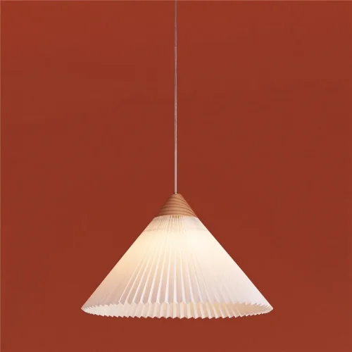 Подвесной светильник Кинсли / Kinsley (Латунь) FR5533PL-01BS - фото 15