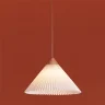 Подвесной светильник Кинсли / Kinsley (Латунь) FR5533PL-01BS - фото 15
