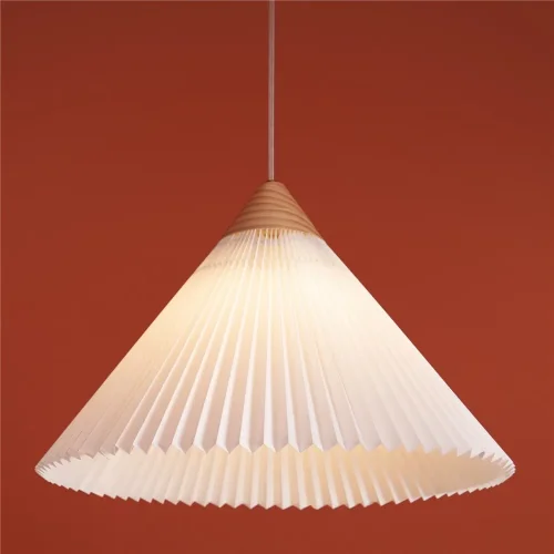 Подвесной светильник Кинсли / Kinsley (Латунь) FR5533PL-01BS - фото 16