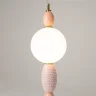 Подвесной светильник Обожание / Adore 3000К 12Вт (Латунь) MOD297PL-L12BS3K - фото 8