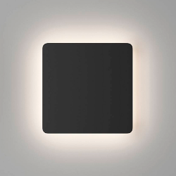 Светильник настенный JY RUBIK черный, LW-A807A-BL-WW купить в SWG - официальный производитель 002810