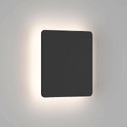 Светильник настенный JY RUBIK черный, LW-A807A-BL-WW купить в SWG - официальный производитель 002810