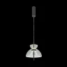Подвесной светильник Bangkok 3000К 12Вт (Черный) - фото 4