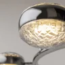 Подвесной светильник Взгляд / Mind 3000К 80Вт (Черный) MOD299PL-L80BC3K - фото 12