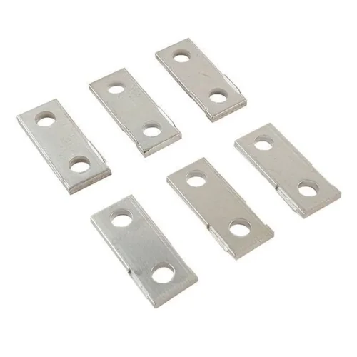 Комплект пластин соединительных ВА-99М 100 (уп.6шт) EKF mccb99m-100-ocp-k2 - фото