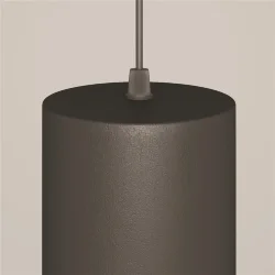 Подвесной светильник Орло / Orlo 3000К 12Вт (Черный) P085PL-12W3K-B