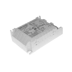 VS ECXd IP20 DIM(1-10V) 700.024 350- 700мА 20- 57V/20-40W 104x67x31мм - драйвер для светодиодов Vossloh-Schwabe