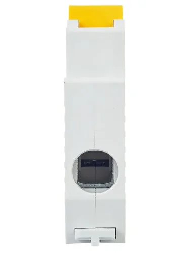 Выключатель нагрузки (мини-рубильник) 1п 63А ВН-32 KARAT IEK MNV10-1-063 - фото 7