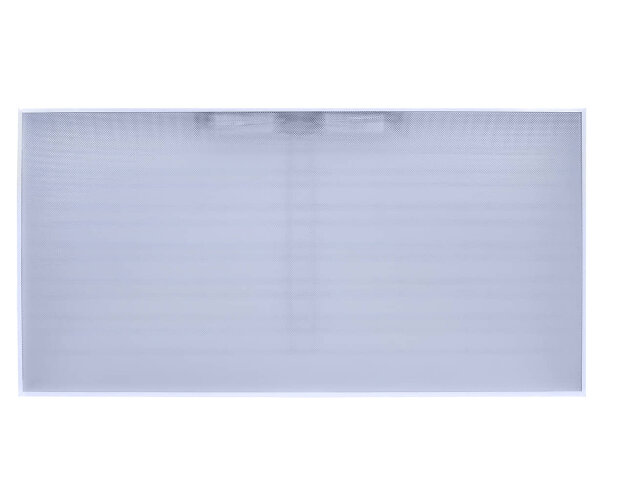 Универсальный офисный светодиодный светильник Армстронг 80 Вт IP44 1195x595x40 мм 4000К Призма - фото 4