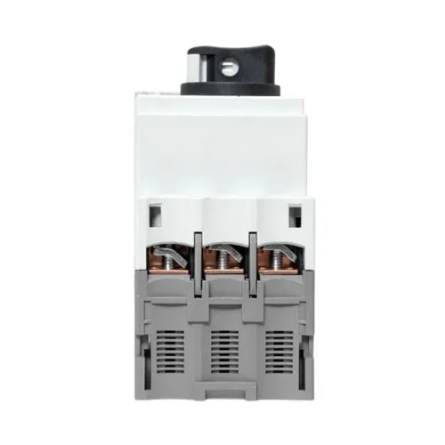 Выключатель автоматический для защиты двигателя GV2P 13-18А EKF gv2pm-18 - фото 8