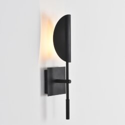 Бра «LUMION» 8397/1W, серия: FOLIO (крепление на планке) - -