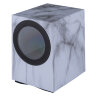 UUL-P41A 6W-GU10 IP65 MARBLE Светильник уличный, под лампу GU10, Архитектурный накладной, Цвет корпуса мрамор, TM Uniel - фото 2