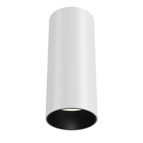 Потолочный светильник FOCUS LED 1x12Вт 3000K (Белый) C056CL-L12W3K - фото