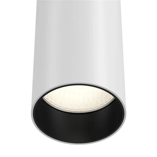 Потолочный светильник FOCUS LED 1x12Вт 3000K (Белый) C056CL-L12W3K - фото 3