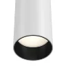 Потолочный светильник FOCUS LED 1x12Вт 3000K (Белый) C056CL-L12W3K - фото 3