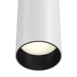 Потолочный светильник FOCUS LED 1x12Вт 3000K (Белый) C056CL-L12W3K
