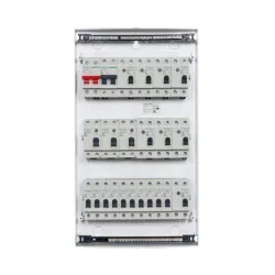 Выключатель нагрузки 2п 40А 400В City9 Set SE C9S16240