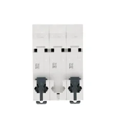 Выключатель автоматический модульный 3п B 32А 4.5кА City9 Set 400В SE C9F14332