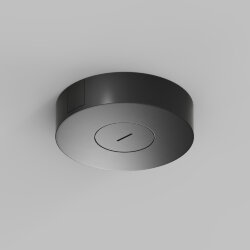 Основание Denkirs BELTY BASE | БЕЛТИ БЕЙС , Denkirs TR5510-BK