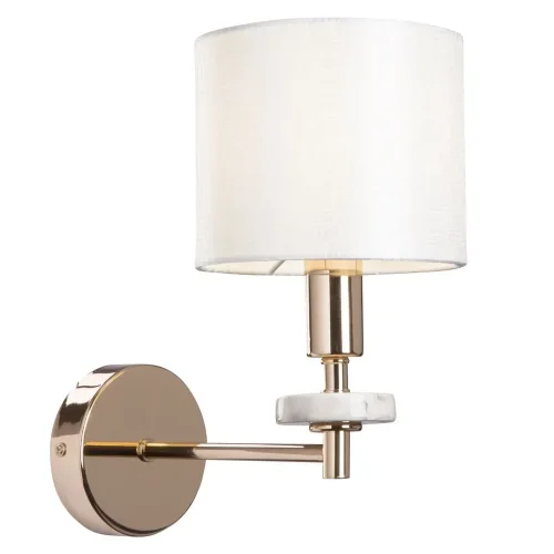 Настенный светильник (бра) Freya FR5015WL-01G (Золото) - фото