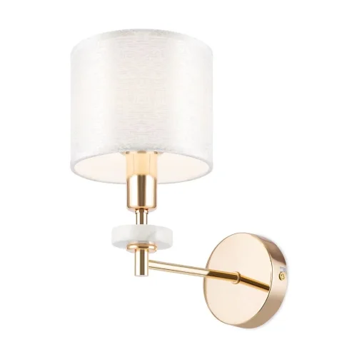 Настенный светильник (бра) Freya FR5015WL-01G (Золото) - фото 2