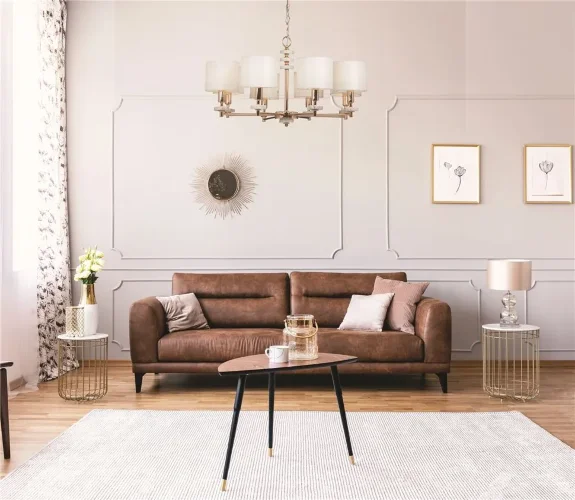 Настенный светильник (бра) Freya FR5015WL-01G (Золото) - фото 3