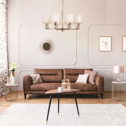 Настенный светильник (бра) Freya FR5015WL-01G (Золото)