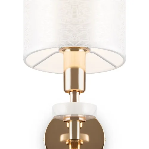 Настенный светильник (бра) Freya FR5015WL-01G (Золото) - фото 5