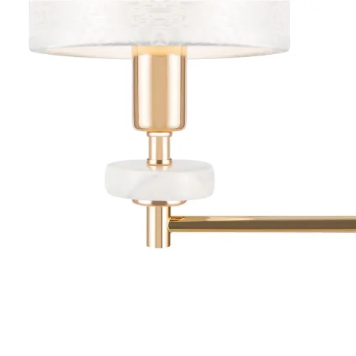 Настенный светильник (бра) Freya FR5015WL-01G (Золото) - фото 6