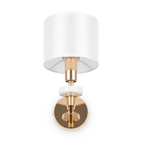 Настенный светильник (бра) Freya FR5015WL-01G (Золото) - фото 7