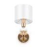 Настенный светильник (бра) Freya FR5015WL-01G (Золото) - фото 7