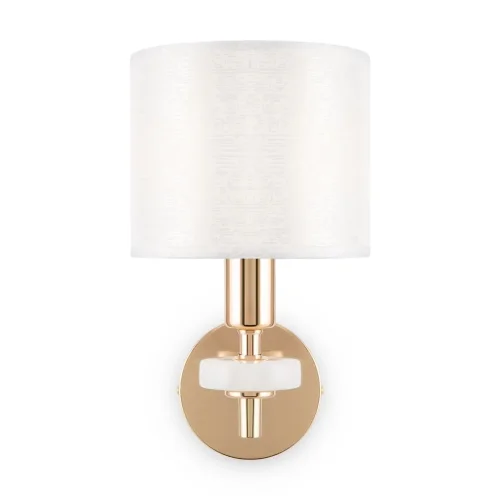 Настенный светильник (бра) Freya FR5015WL-01G (Золото) - фото 12