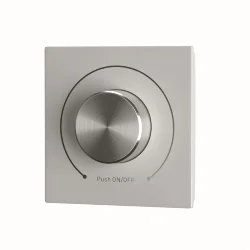 Роторная панель управления DALI DIM (Белый)