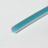 Светорассеивающий силиконовый профиль SK8 (7mm, ice blue) - фото II