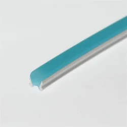 Светорассеивающий силиконовый профиль SK8 (7mm, ice blue)