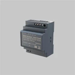 Источник напряжения PSL016 48В 100Вт IP 20 831005 (Черный) 831005