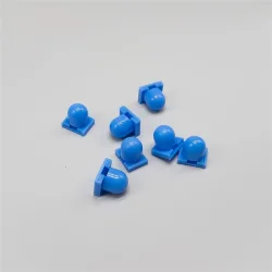 Колпачок для светодиодной ленты LTC 1LED, Синий