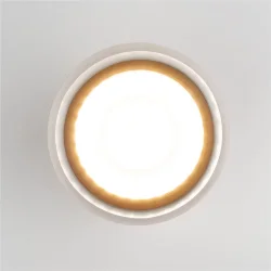 Уличный потолочный светильник Light LED 2107 IP54 35140/H белый (057160)