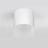 Уличный потолочный светильник Light LED 2107 IP54 35140/H белый - фото 4