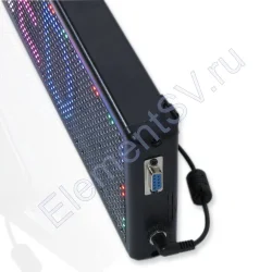 Бегущая строка LL P6RGB-13