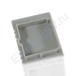 Заглушка для профиля (047)