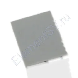 Заглушка для профиля (047)