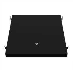 Светильник WOLTA PRO ГРИЛЬЯТО ДВО02-36-002-6К-Ч 36Вт 6500K IP40 Микропризма