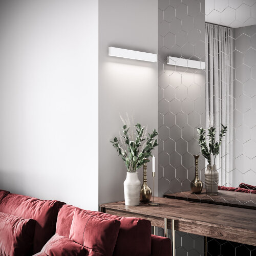 Светодиодный настенный светильник - Фото 2