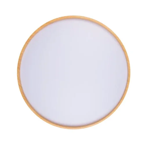 Светильник светодиодный декоративный PPB PINE 60Вт 4000К IP20 D485х75 настенно-потолочный бытовой JazzWay 5052666 - фото 2