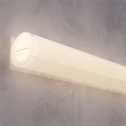 Гибкий неон D22 24В 16Вт/м 3000K IP67 5м (Белый) 200881