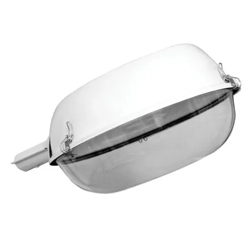 Светильник НКУ 01-200-001 'Сура' 200Вт E27 IP54 со стеклом (инд. упак.) Элетех 1030100097 - фото